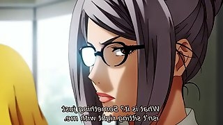Prison school (kangoku gakuen) anime uncensored #12 (2015)